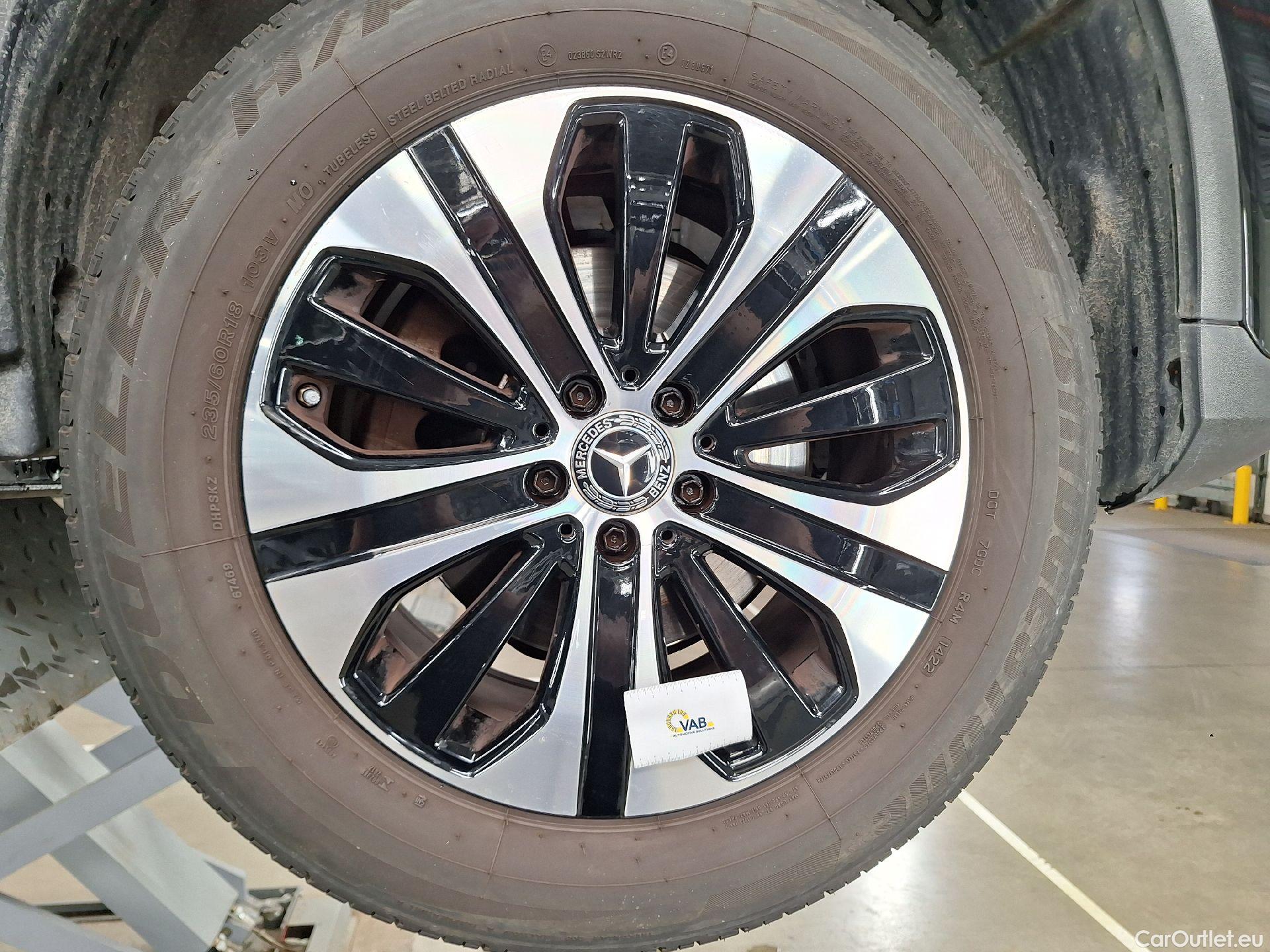  Mercedes  GLC Mercedes,  FL'19,  200d #19
