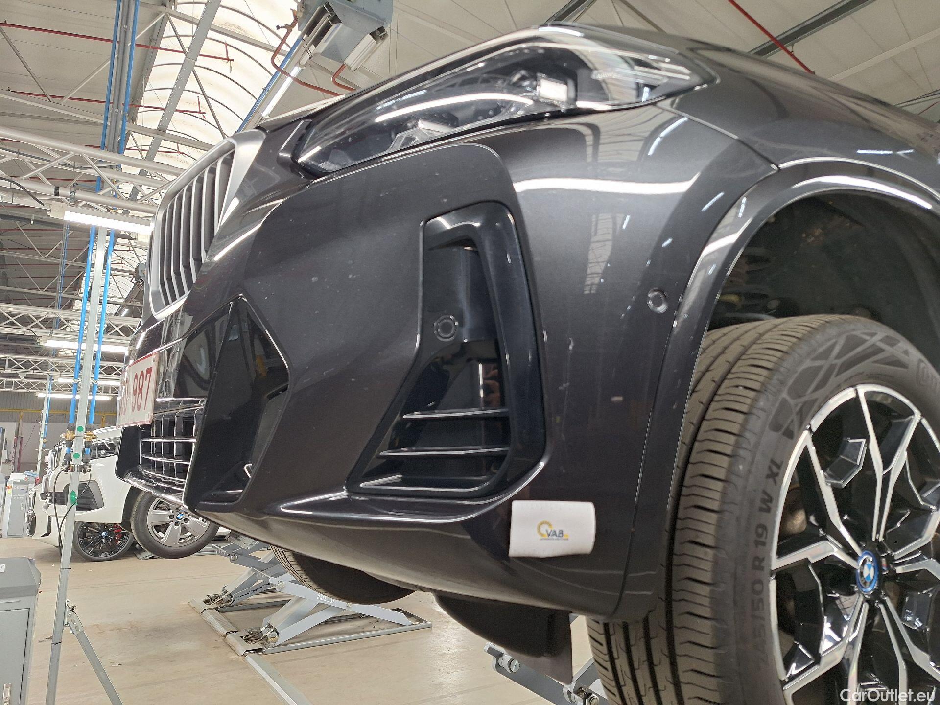  Bmw  X3 BMW,  FL'21 PHEV,  xDrive30e 120kW Aut. #24