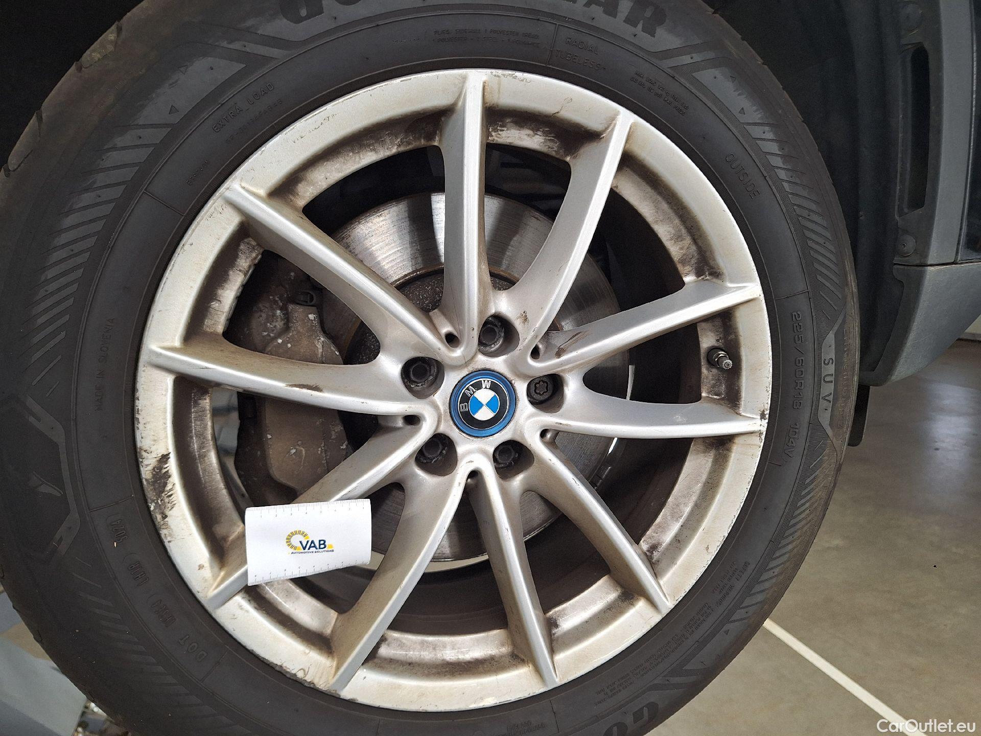  Bmw  X3 BMW,  FL'21 PHEV,  xDrive30e 120kW Aut. #30