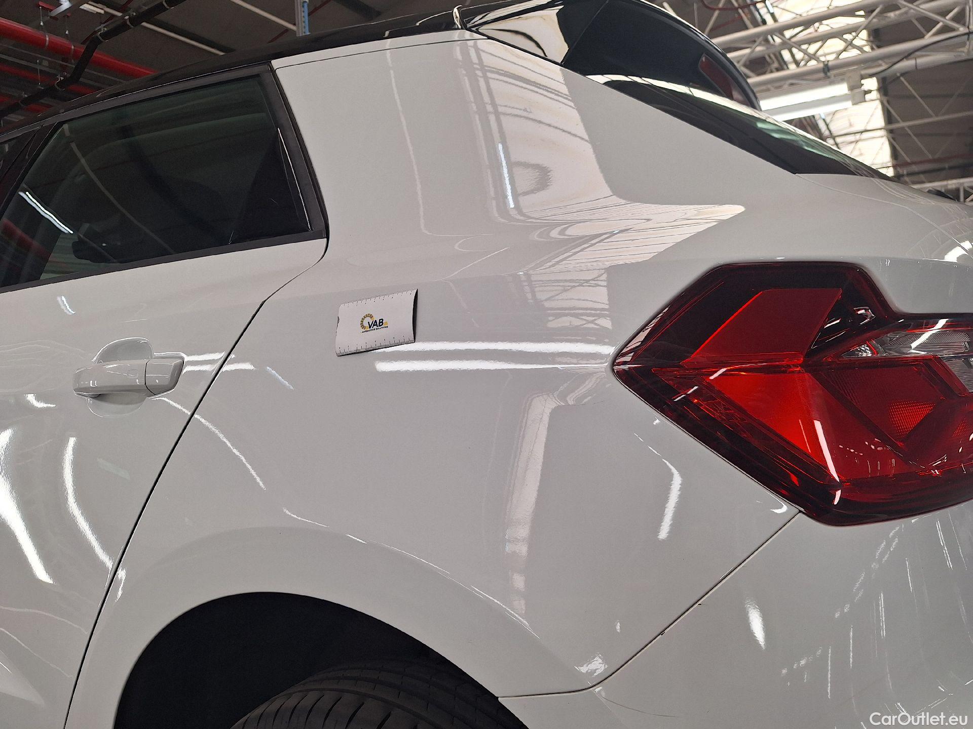  Audi  A1 Sportback Audi, A1 SB '18, A1SB 25 TFSI 70kW Attract.Aut #14