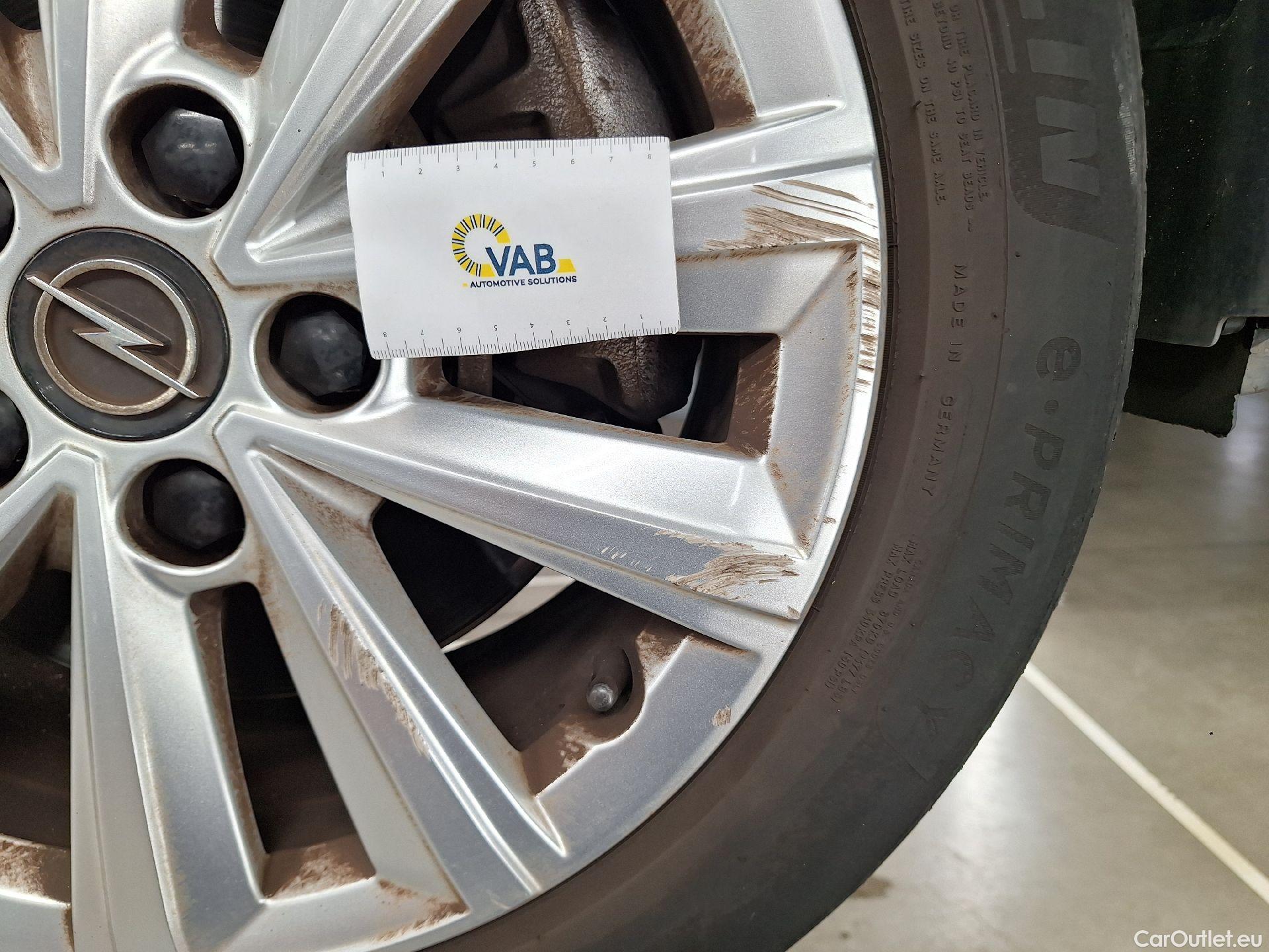  Opel  Astra Opel,  '21,  1.5D 96kW Bus.Edition A #57