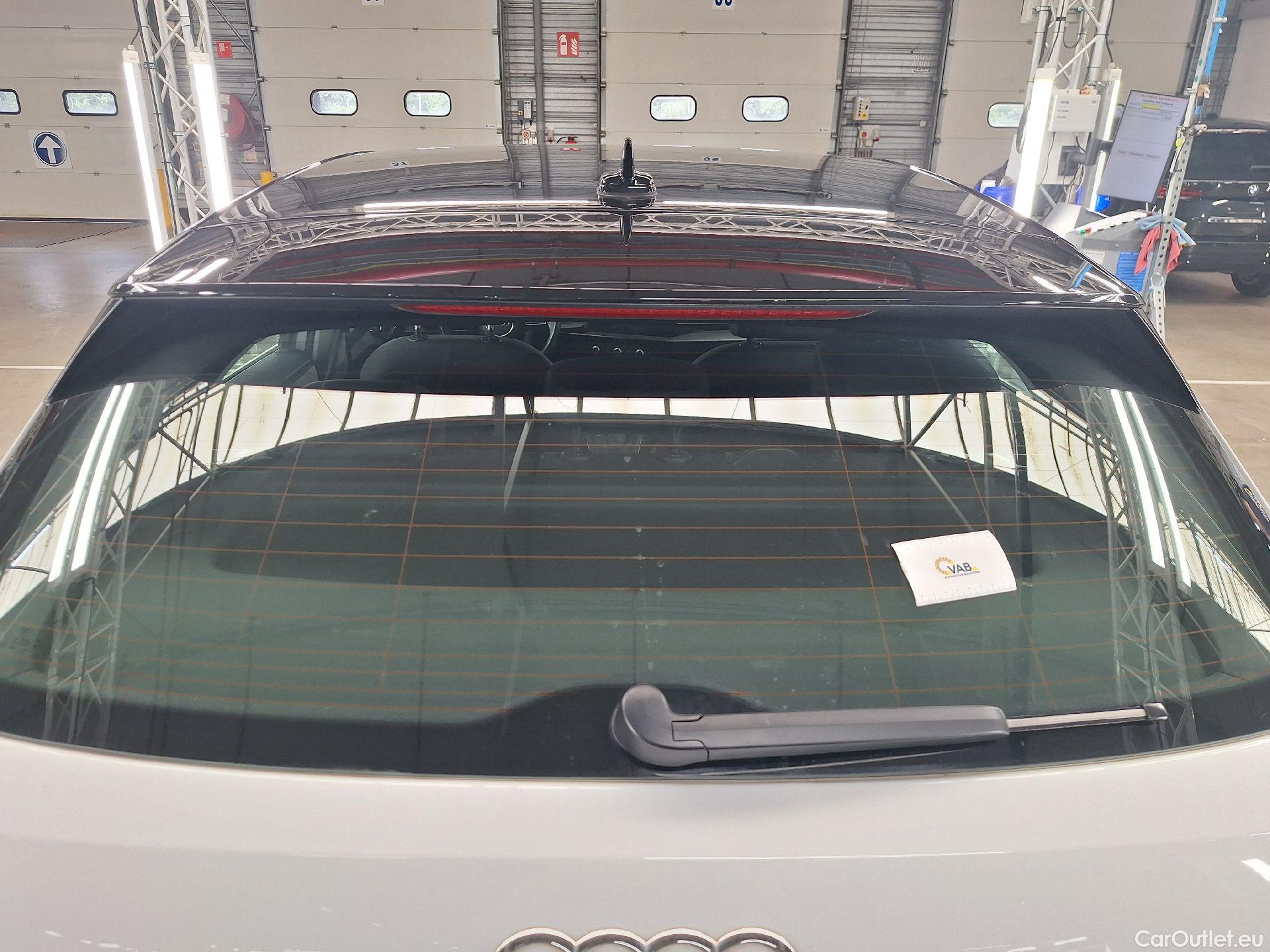  Audi  A1 Sportback Audi, A1 SB '18, A1SB 25 TFSI 70kW Attract.Aut #41