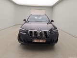 Bmw X3 BMW,  FL'21 PHEV,  xDrive30e 120kW Aut.