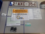  Volkswagen  Passat VW,  Variant FL'19, Pass.Var.TDI 122 Style Bus.DSG #9