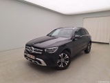  Mercedes  GLC Mercedes,  FL'19,  200d #2