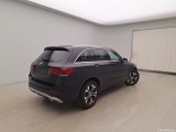 Mercedes  GLC Mercedes,  FL'19,  200d #4
