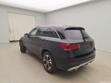  Mercedes  GLC Mercedes,  FL'19,  200d #3