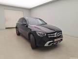 Mercedes  GLC Mercedes,  FL'19,  200d #5