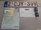  Opel  Astra Opel,  '21,  1.5D 96kW Bus.Edition A #23