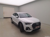  Audi  Q3 Audi,  SB '19,  SB 35 TDi 110kW S L.B.Str. #5