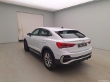  Audi  Q3 Audi,  SB '19,  SB 35 TDi 110kW S L.B.Str. #3