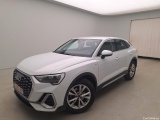  Audi  Q3 Audi,  SB '19,  SB 35 TDi 110kW S L.B.Str. #2