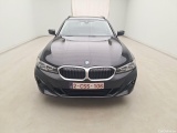 Bmw Serie 3 BMW, 3-serie T FL'22, 318d Touring 100kW Aut.