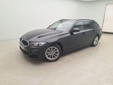  Bmw  Serie 3 BMW, 3-serie T FL'22, 318d Touring 100kW Aut. #2