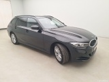  Bmw  Serie 3 BMW, 3-serie T FL'22, 318d Touring 100kW Aut. #5