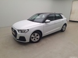  Audi  A1 Sportback Audi, A1 SB '18, A1SB 25 TFSI 70kW Attract.Aut #2