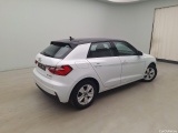  Audi  A1 Sportback Audi, A1 SB '18, A1SB 25 TFSI 70kW Attract.Aut #4
