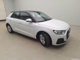  Audi  A1 Sportback Audi, A1 SB '18, A1SB 25 TFSI 70kW Attract.Aut #5