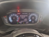 Audi  A1 Sportback Audi, A1 SB '18, A1SB 25 TFSI 70kW Attract.Aut #19
