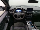 Ford  Kuga Ford  2.5i PHEV Aut. 165kW ST-Line X 5d #9