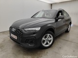Audi Q5 Audi  SPORTBACK S line 50 TFSI equattro S tronic 5d