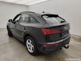  Audi  Q5 Audi  SPORTBACK S line 50 TFSI equattro S tronic 5d #7