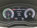  Audi  Q5 Audi  SPORTBACK S line 50 TFSI equattro S tronic 5d #6