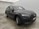  Audi  Q5 Audi  SPORTBACK S line 50 TFSI equattro S tronic 5d #8