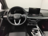  Audi  Q5 Audi  SPORTBACK S line 50 TFSI equattro S tronic 5d #9