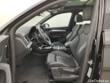  Audi  Q5 Audi  SPORTBACK S line 50 TFSI equattro S tronic 5d #3