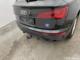  Audi  Q5 Audi  SPORTBACK S line 50 TFSI equattro S tronic 5d #49
