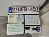  Cupra  Formentor CUPRA  1.4 e-HYBRID DSG VZ 5d #4