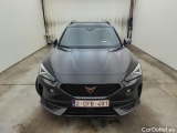  Cupra  Formentor CUPRA  1.4 e-HYBRID DSG VZ 5d #5