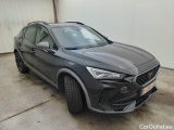  Cupra  Formentor CUPRA  1.4 e-HYBRID DSG VZ 5d #8