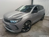 Opel  Grandland X Opel Grandland 1.5 Turbo D S/S AT8 Business Elegance 5d