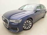  Audi  A6 Audi,  Avant '18,  Av.40 TDi Bus.Ed.Str. #2