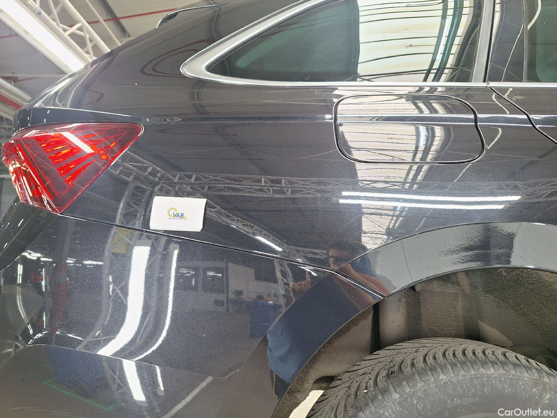  Skoda  Octavia Skoda,  Combi '20, Oct.Com.2.0TDI 110kW Clev.DSG #29