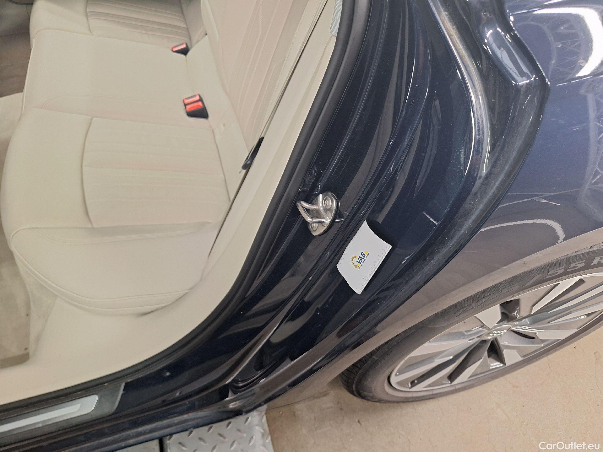  Audi  A6 Audi,  Berline '18,  35 TDI Bus.Ed.Str. #9
