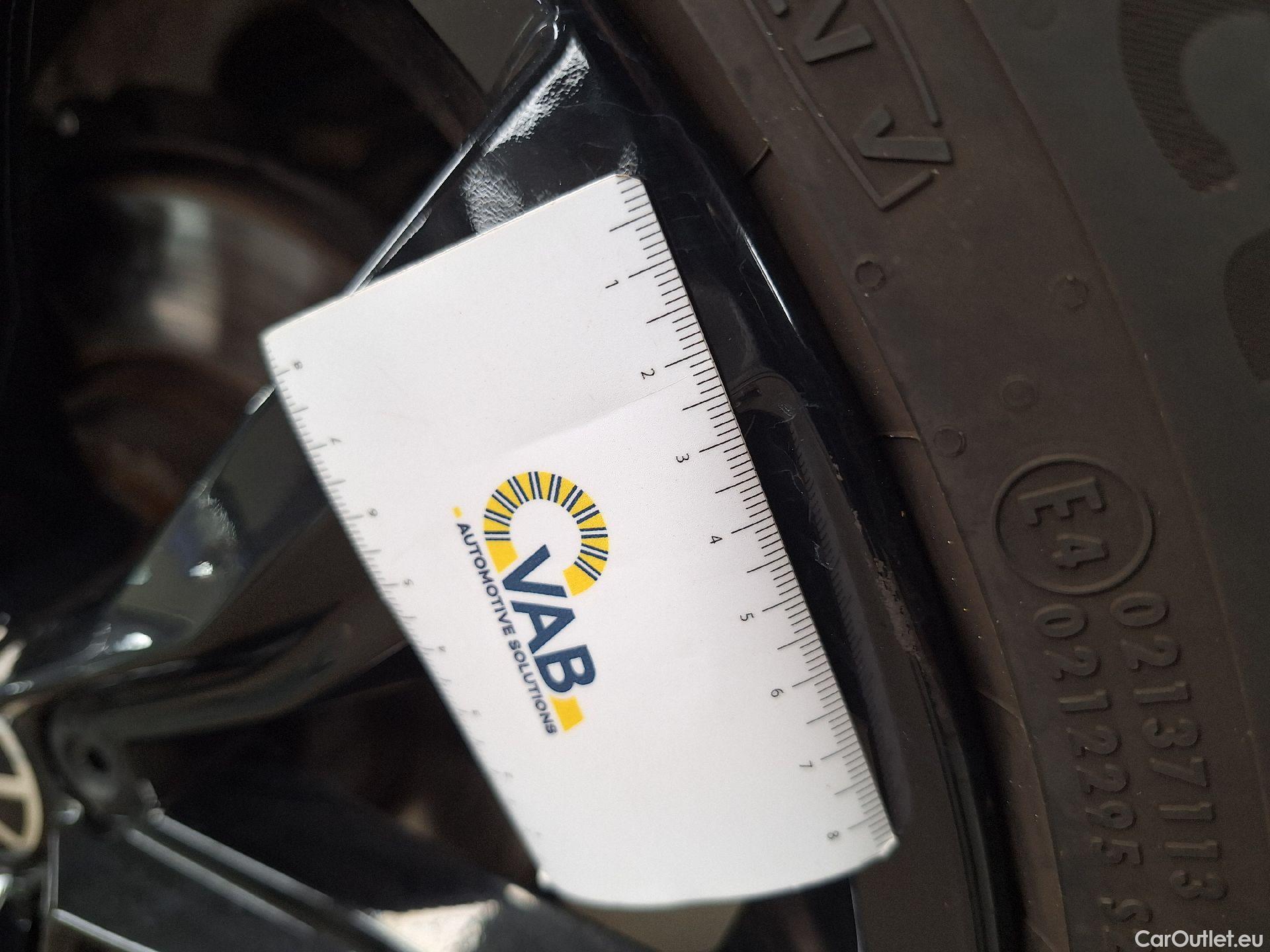  Volkswagen  T-ROC VW,  FL'22, 1.5TSI 110kW Life Bus DSG #19