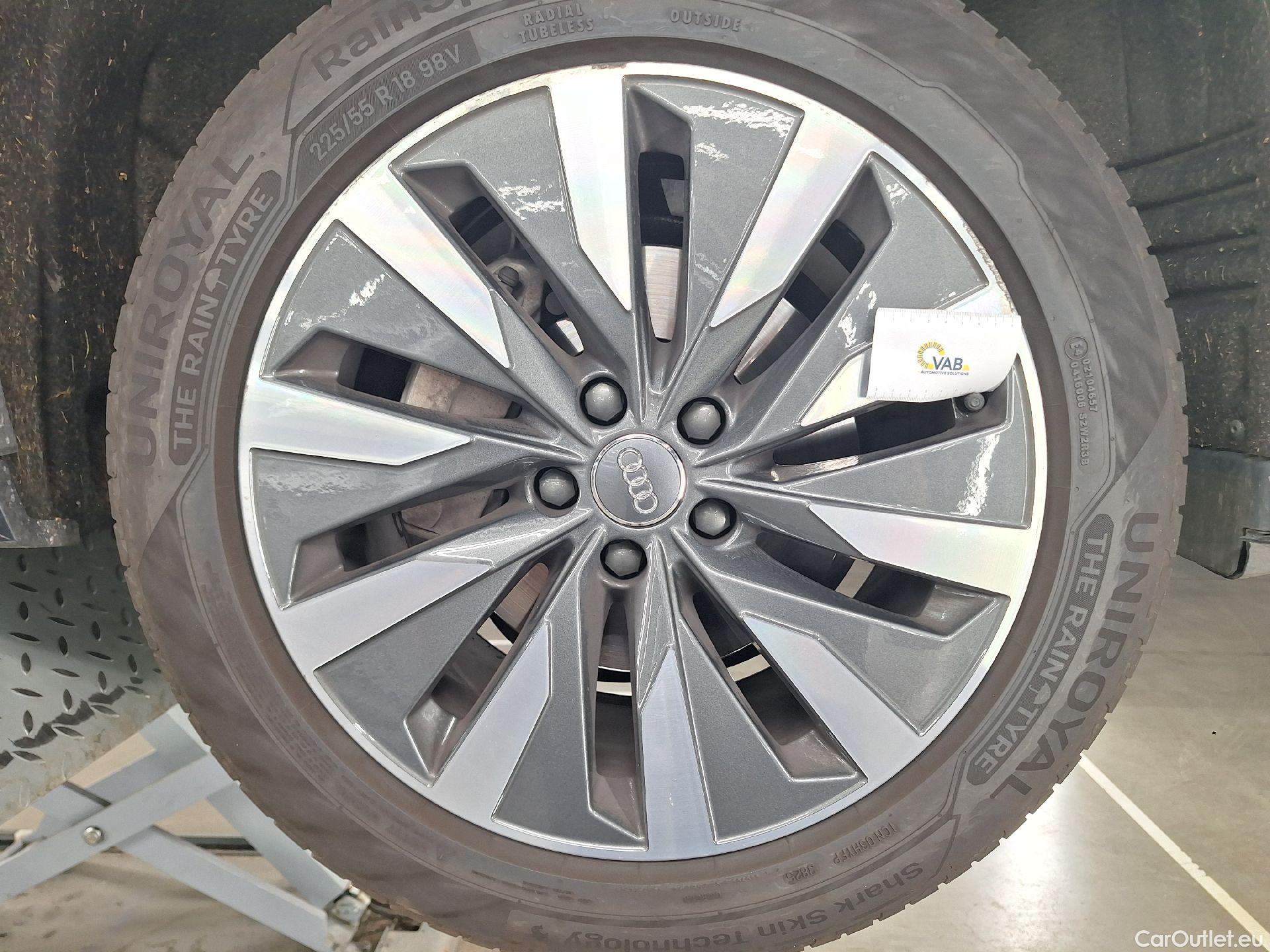  Audi  A6 Audi,  Berline '18,  35 TDI Bus.Ed.Str. #67