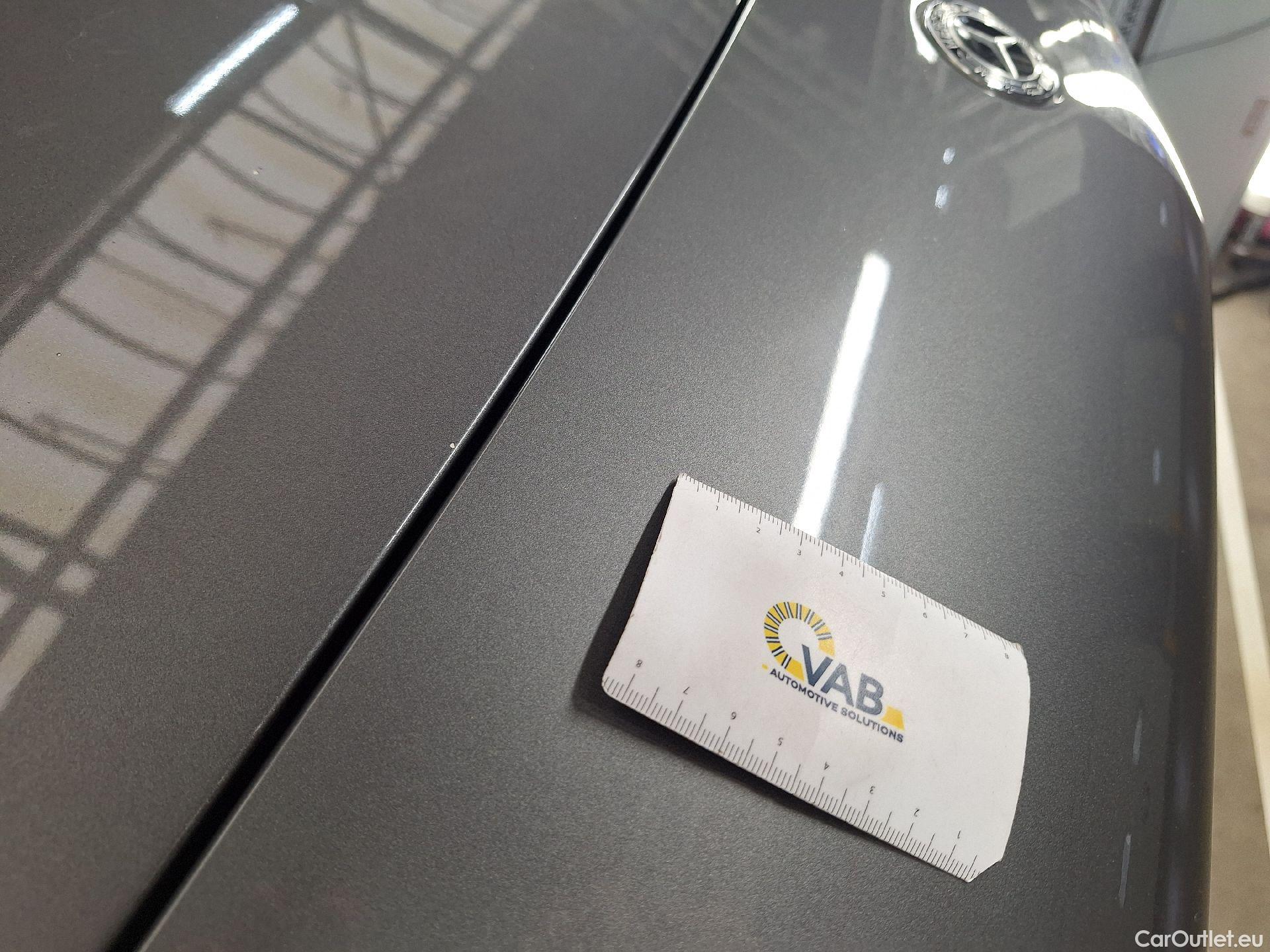  Mercedes  A-Klasse Mercedes, A-Class Berline '18, A Berline 180 d Bus.Sol.Aut. #22