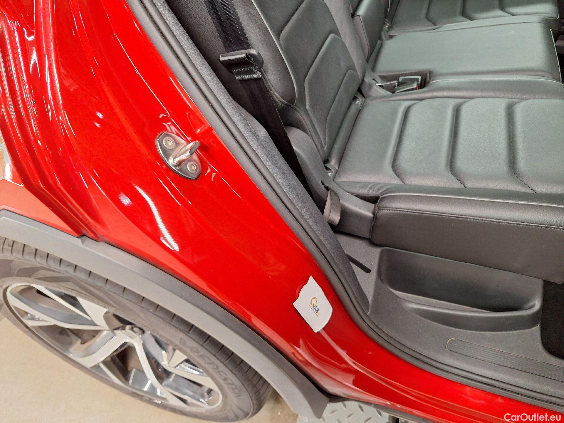  Seat  TARRACO Seat,  '18,  TSI 110kW FR DSG #5