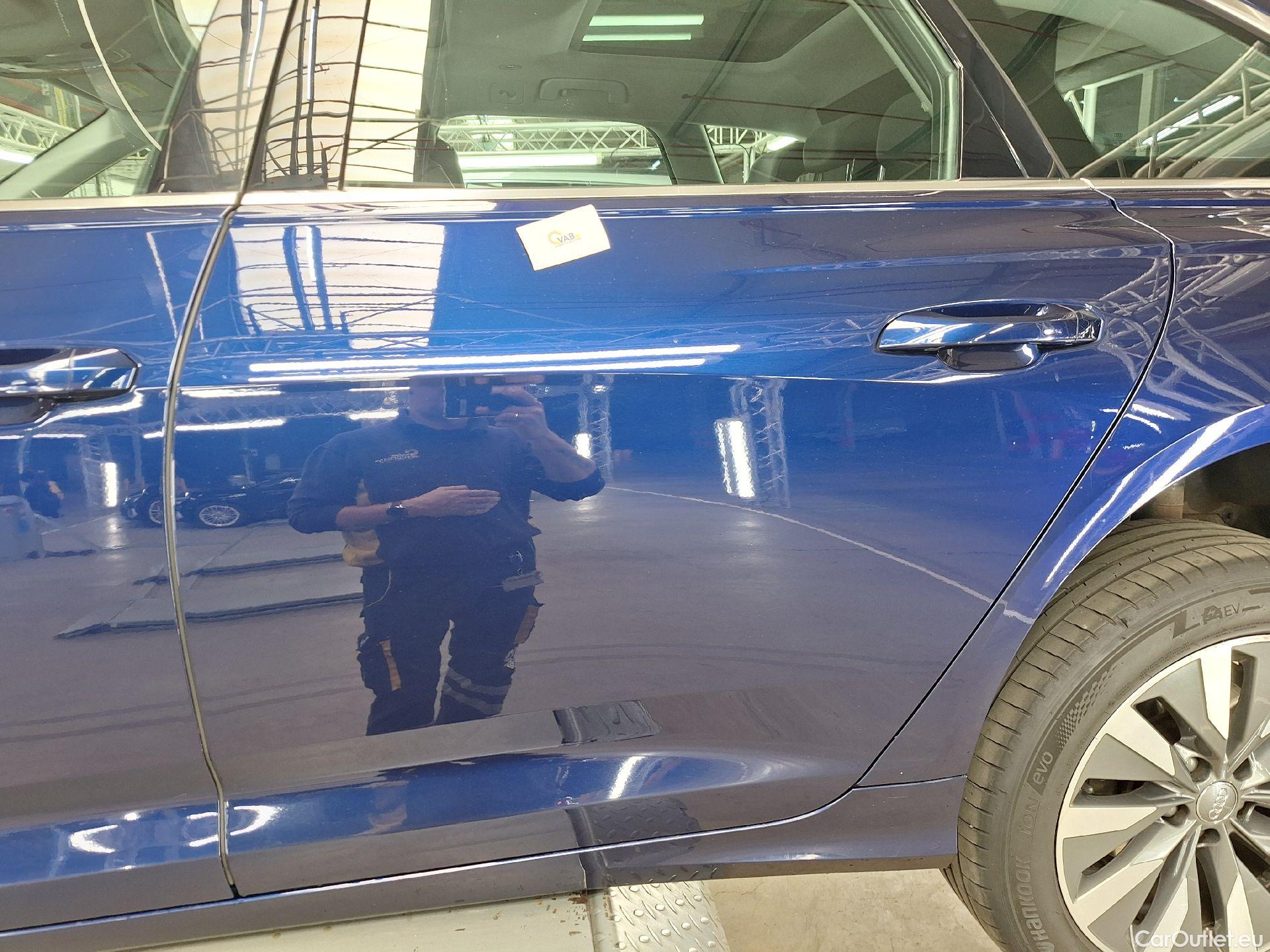  Audi  A6 Audi,  Avant '18,  Av.40 TDi Bus.Ed.Str. #15