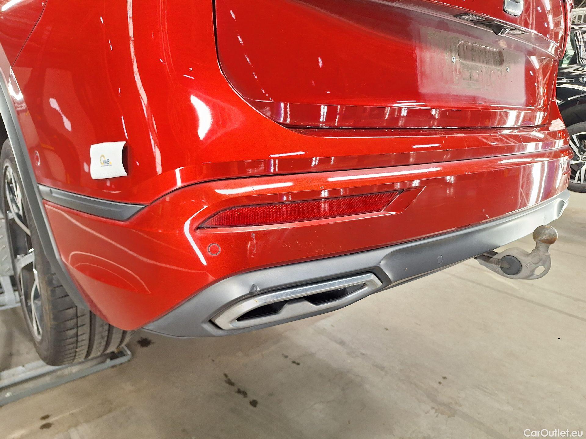  Seat  TARRACO Seat,  '18,  TSI 110kW FR DSG #14