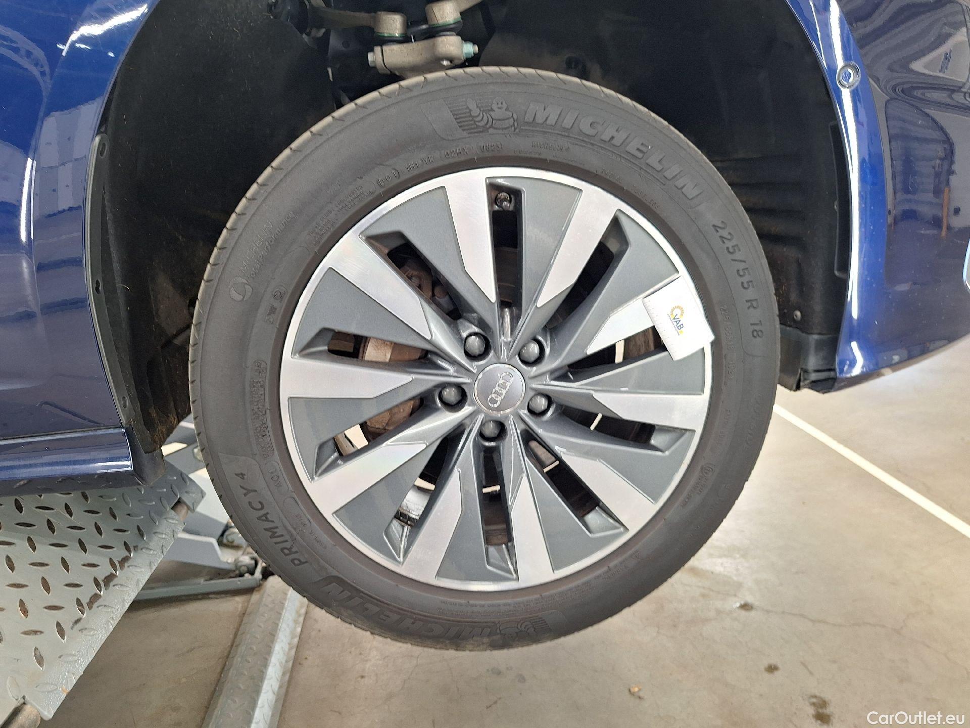  Audi  A6 Audi,  Avant '18,  Av.40 TDi Bus.Ed.Str. #51
