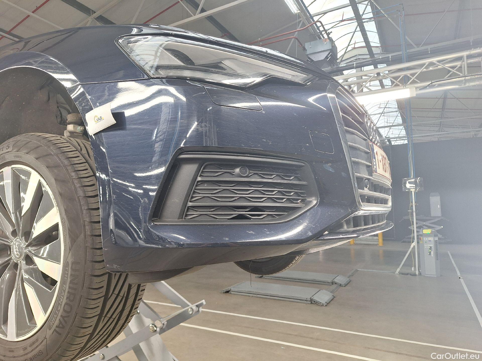  Audi  A6 Audi,  Berline '18,  35 TDI Bus.Ed.Str. #56