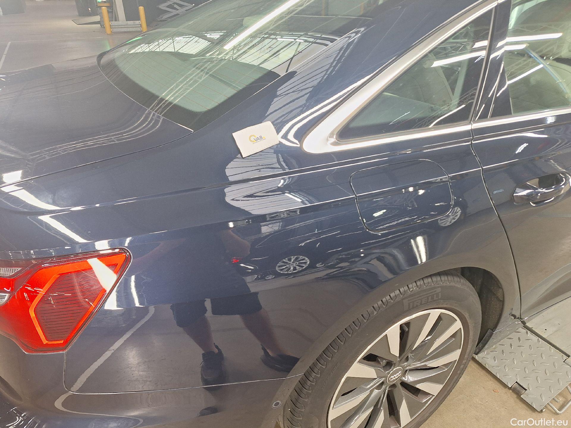  Audi  A6 Audi,  Berline '18,  35 TDI Bus.Ed.Str. #16
