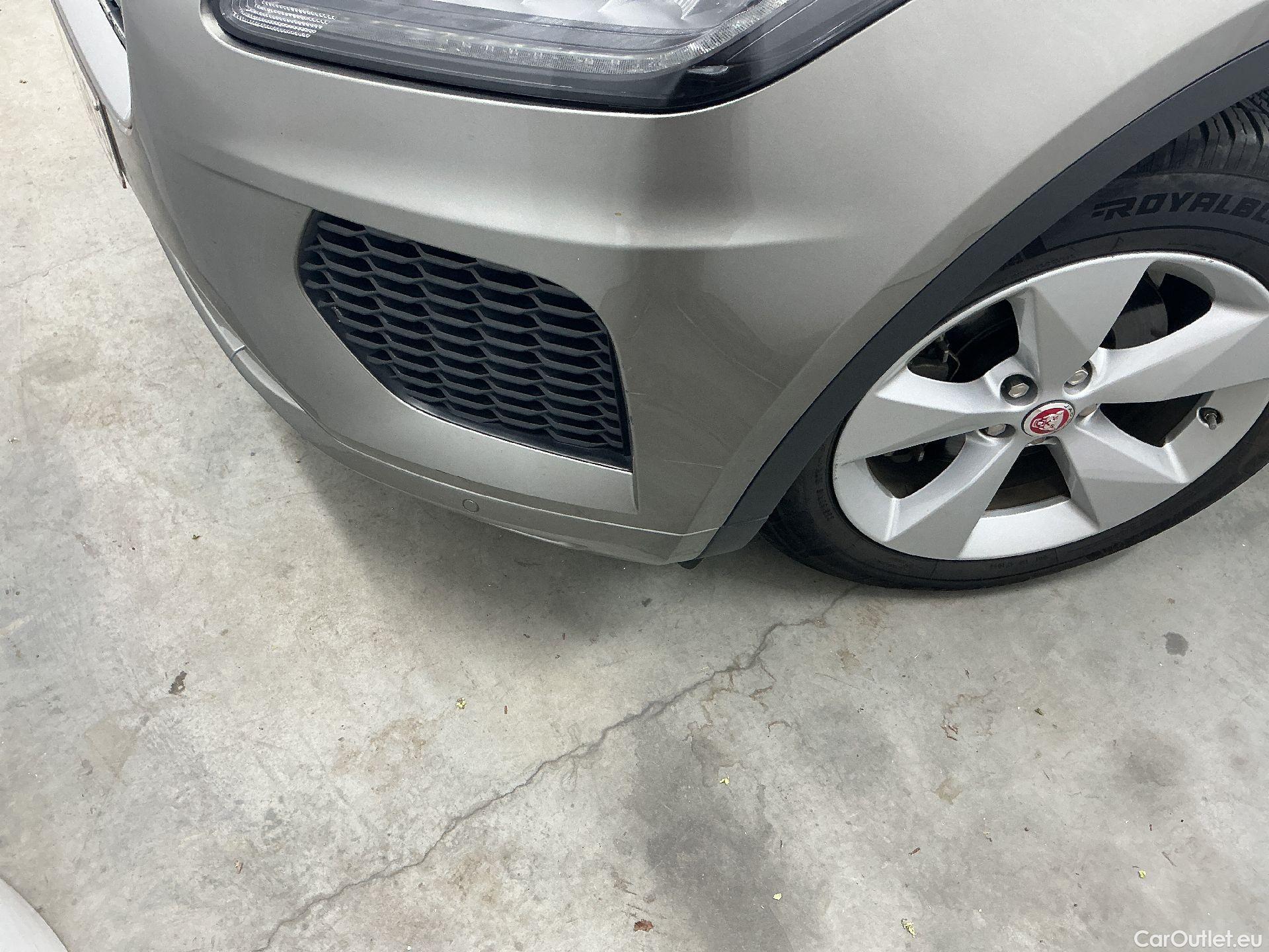  Jaguar  E-PACE Jaguar,  '17,  D150 AWD A.R-Dyn.S #1