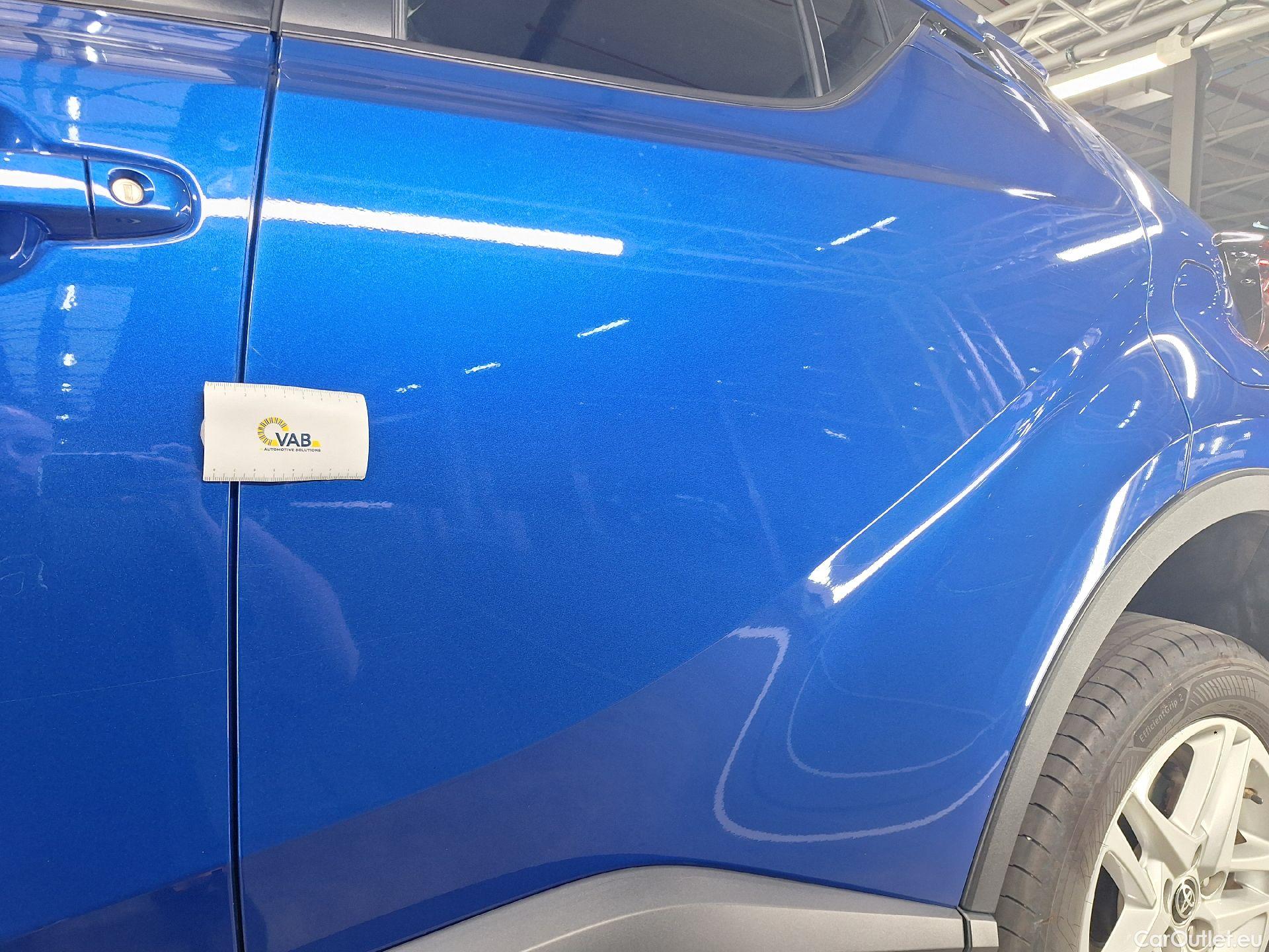  Toyota  C-HR Toyota,  '16,  1.8 Hybrid C-Enter #15