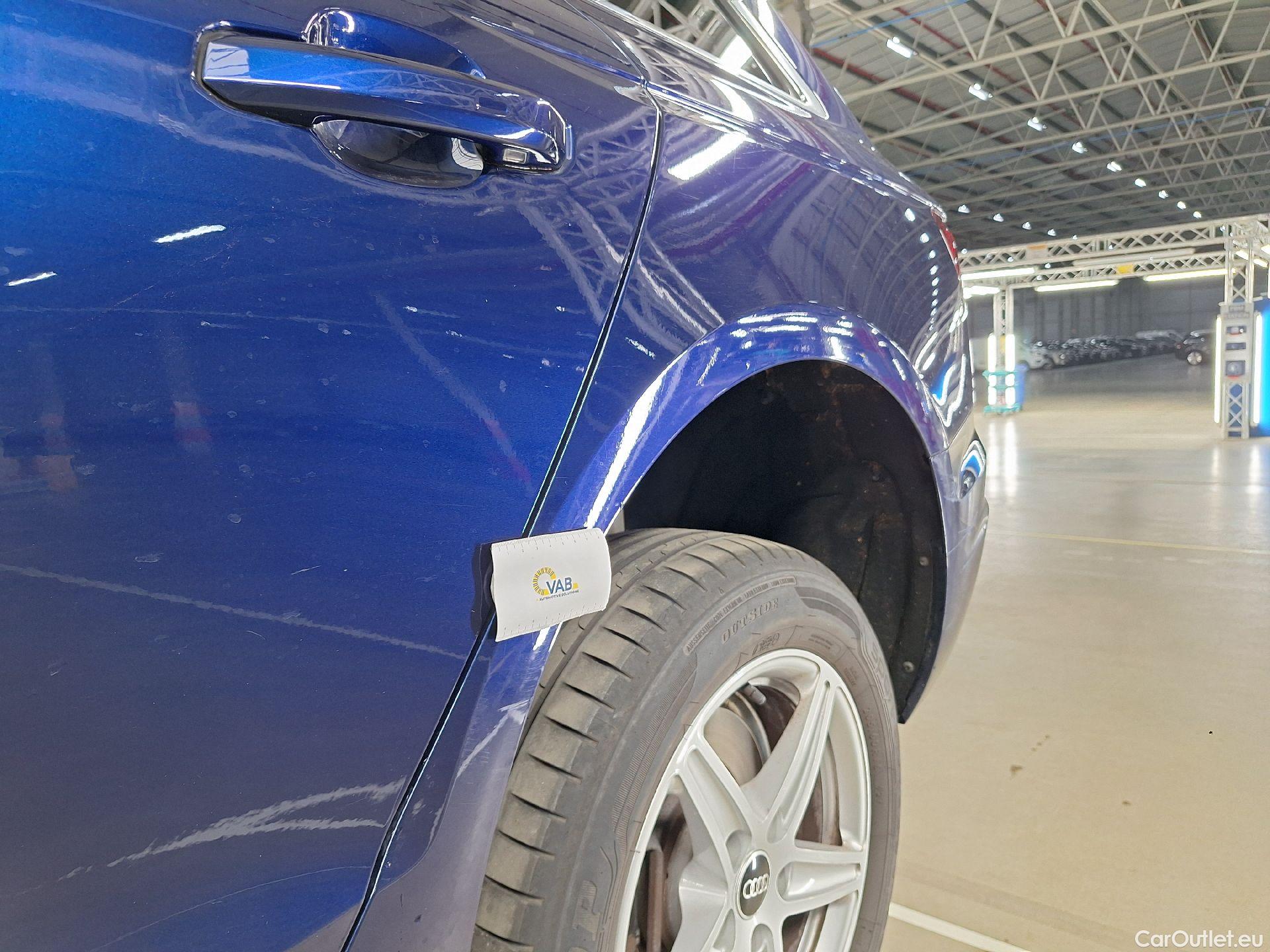  Audi  A4 Audi,  Avant FL'19,  Av.30 TDi Bus.Ed.Att.Str. #10